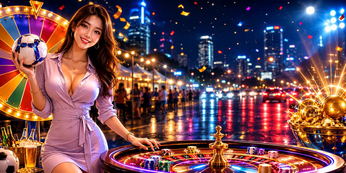 v10 Firecracker Hadir Penuh di v10