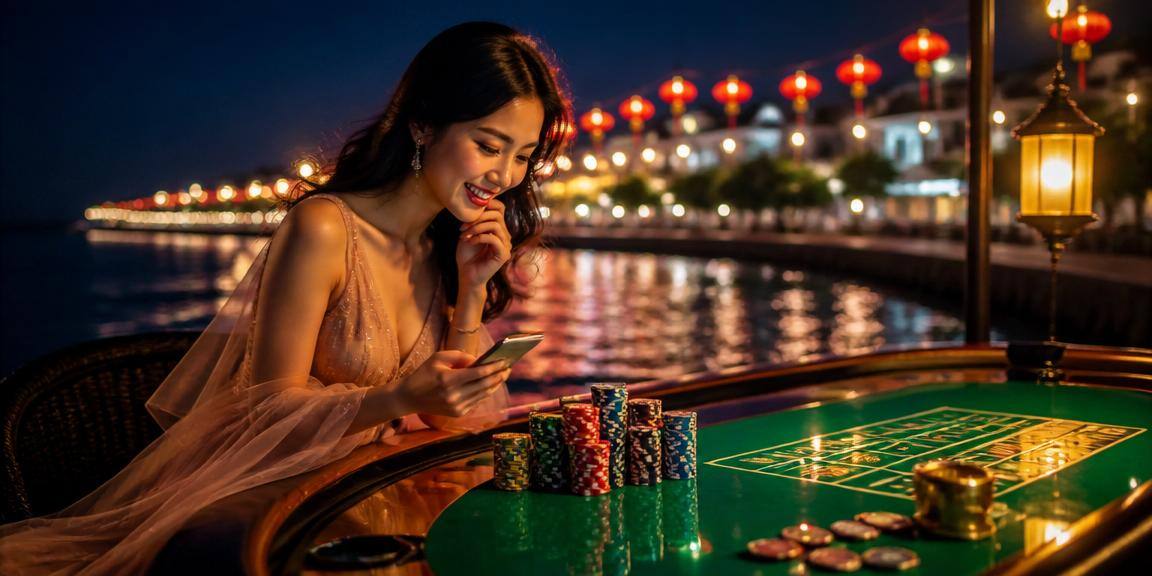 v10 mobile gaming